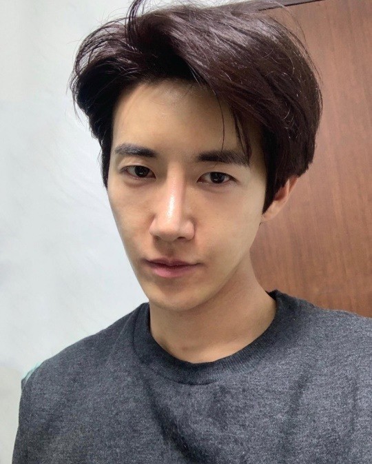 [서울=뉴시스] 광희 2021.03.07.(사진=광희 인스타그램) photo@newsis.com *재판매 및 DB 금지