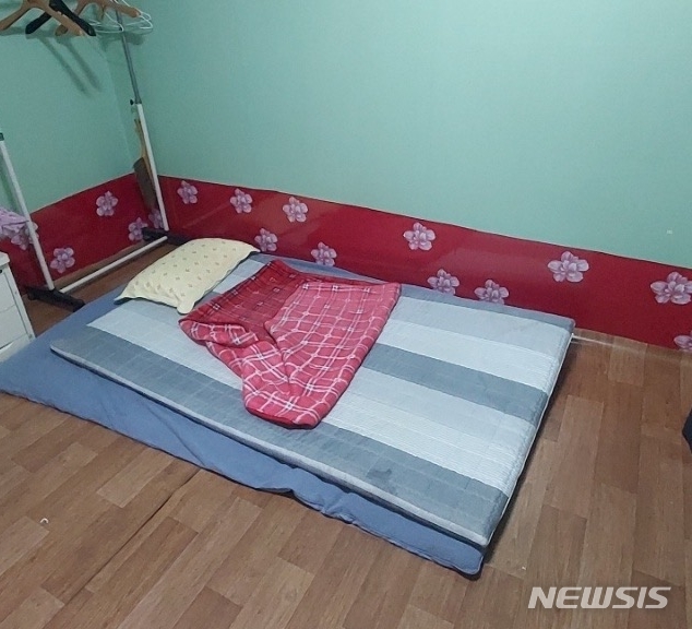 [인천=뉴시스] 이루비 기자 = 인천경찰청은 최근 다방 내 밀실에서 성매매 불법 영업을 벌인 퇴폐다방 14곳을 적발했다. (사진=인천청 제공)