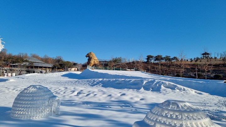 삼국유사테마파크 (사진=군위군 제공) *재판매 및 DB 금지