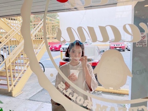 [서울=뉴시스] 박신혜 2021.03.08.(사진=박신혜 인스타그램) photo@newsis.com&nbsp; *재판매 및 DB 금지