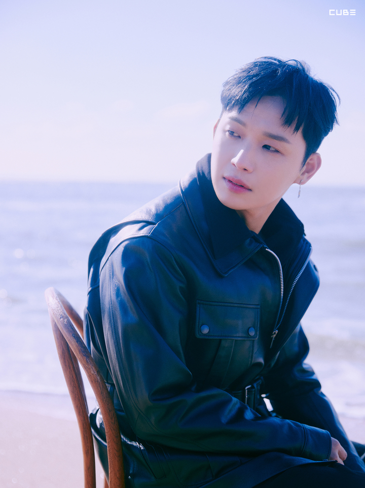 [서울=뉴시스] 비투비 임현식. 2022.03.08. (사진 = 큐브 엔터테인먼크 제공) photo@newsis.com *재판매 및 DB 금지