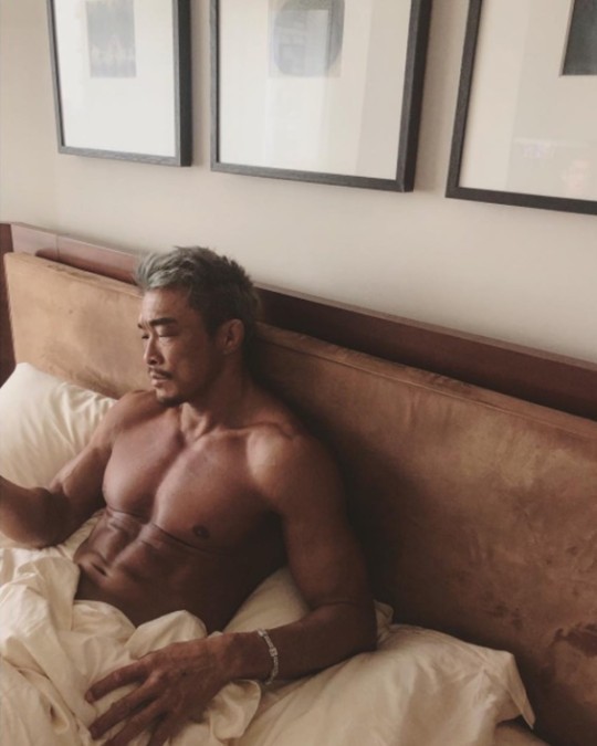 [서울=뉴시스] 추성훈 2021.03.08.(사진=추성훈 인스타그램) photo@newsis.com *재판매 및 DB 금지