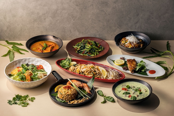 쉐라톤 그랜드 인천 '피스트'의 '아시안 미식' *재판매 및 DB 금지