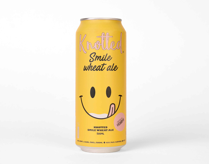 GS25, 핫플 도넛 브랜드 '노티드'와 수제맥주 출시