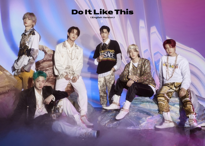 [서울=뉴시스] 피원하모니. 2022.03.08. (FNC 엔터테인먼트 제공) photo@newsis.com *재판매 및 DB 금지