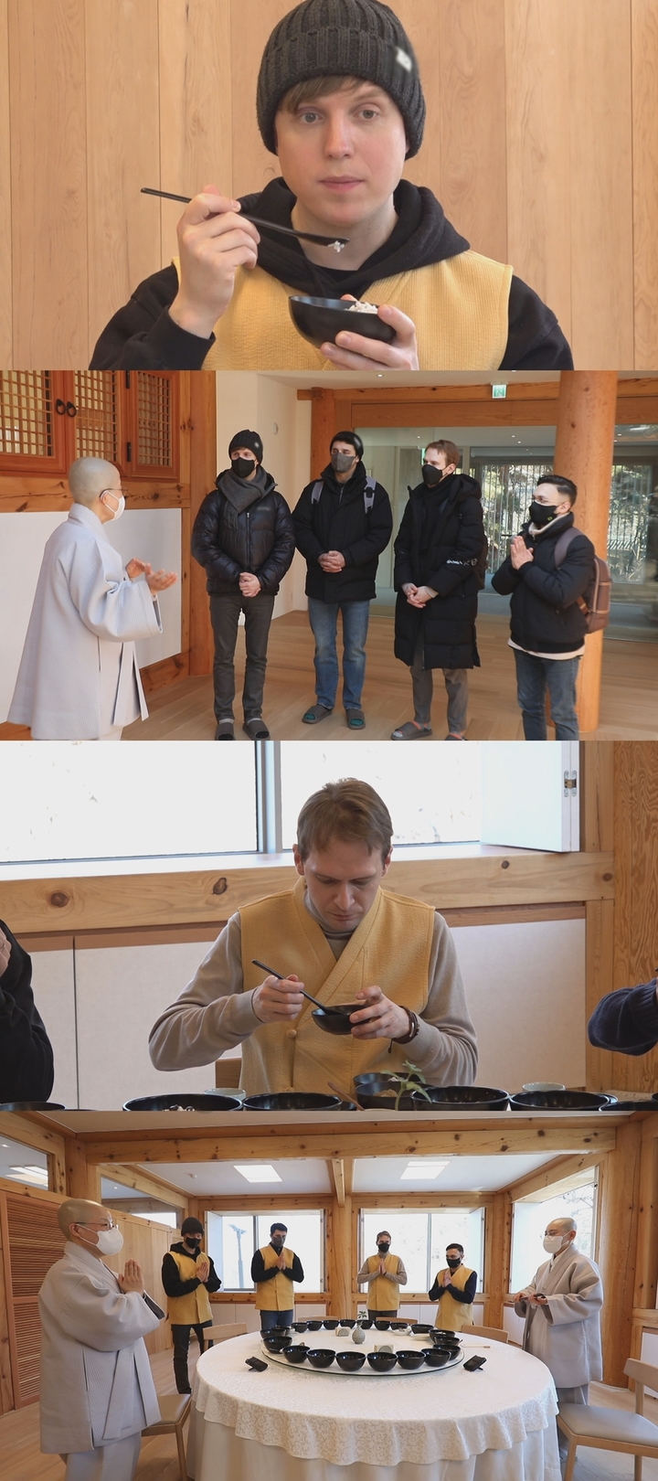 [서울=뉴시스] 어서와 한국은 처음이지 2022.03.10 (사진= MBC에브리원 '어서와 한국은 처음이지' 제공) photo@newsis.com*재판매 및 DB 금지 *재판매 및 DB 금지