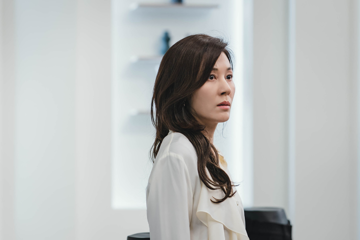 [서울=뉴시스]김하늘. 2022.03.10. (사진=tvN제공) photo@newsis.com*재판매 및 DB 금지 *재판매 및 DB 금지