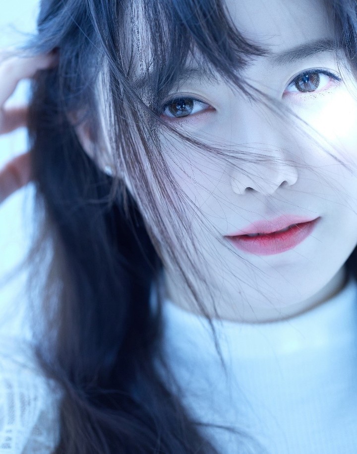 쌍방울, 트라이 광고모델 겸 TV-CF 감독에 배우 '구혜선' 선정