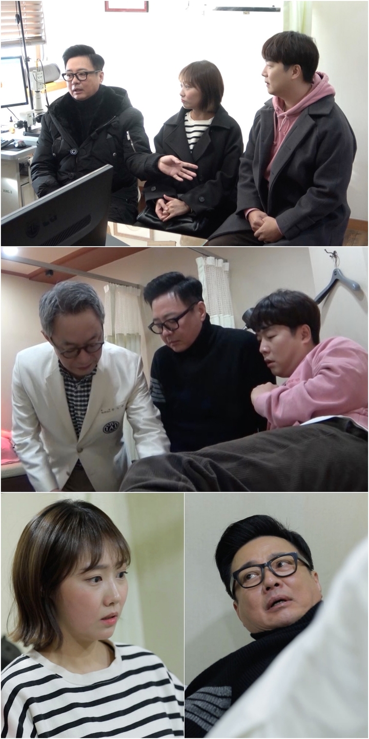 [서울=뉴시스] '살림남2' 윤다훈 2022.03.11 (사진= KBS 2TV <살림남2> 제공) photo@newsis.com*재판매 및 DB 금지 *재판매 및 DB 금지