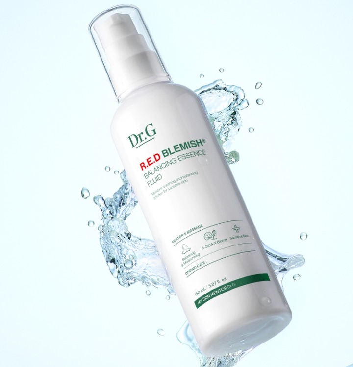 봄철 피부에 '얼굴 당김'이 유난히 많아지는 이유는?