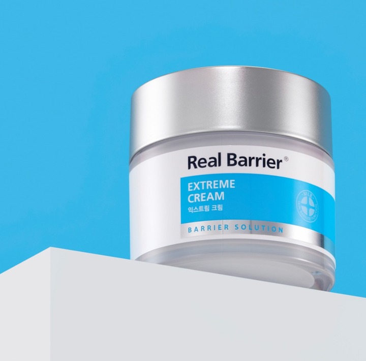 봄철 피부에 '얼굴 당김'이 유난히 많아지는 이유는?