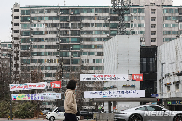 다시 꿈틀대는 집값…윤석열 정부 부동산 정책 과제는?