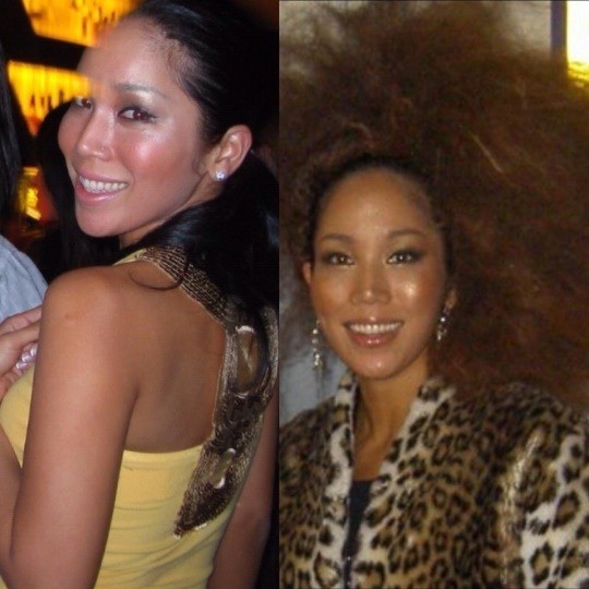 [서울=뉴시스] 김송 2021.03.12.(사진=김송 인스타그램) photo@newsis.com&nbsp; *재판매 및 DB 금지