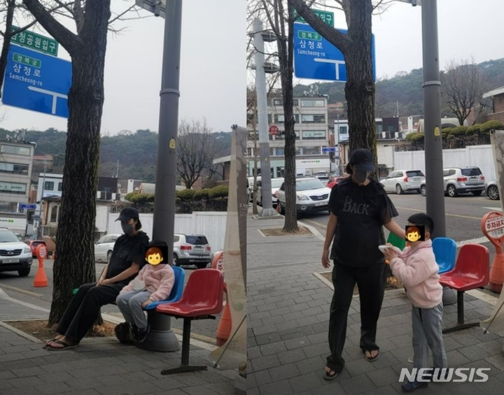 [서울=뉴시스] 황정음. 2022.03.13. (사진= 황정음 인스타 캡쳐) photo@newsis.com*재판매 및 DB 금지