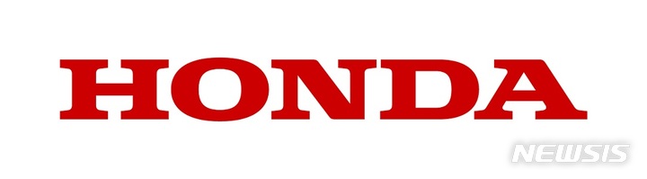 [서울=뉴시스]혼다 로고 (이미지=혼다코리아 제공)