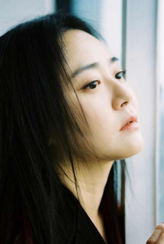 문근영, 외조모상…'부국제' 장화홍련 GV 불참