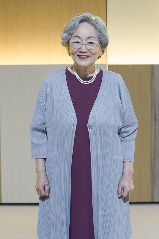 김영옥