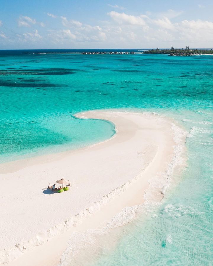 [서울=뉴시스]몰디브 (사진 = 몰디브 관광청) photo@newsis.com *재판매 및 DB 금지