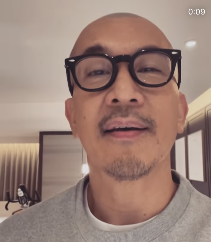 [서울=뉴시스] 구준엽. 2022.03.16. (사진 = 소셜미디어 캡처) photo@newsis.com *재판매 및 DB 금지