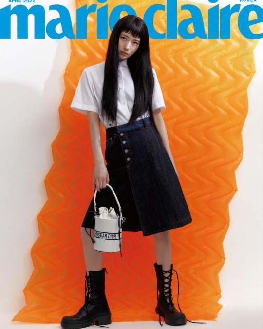 [서울=뉴시스] 수지 2021.03.16.(사진=수지 인스타그램 캡처) photo@newsis.com&nbsp; *재판매 및 DB 금지