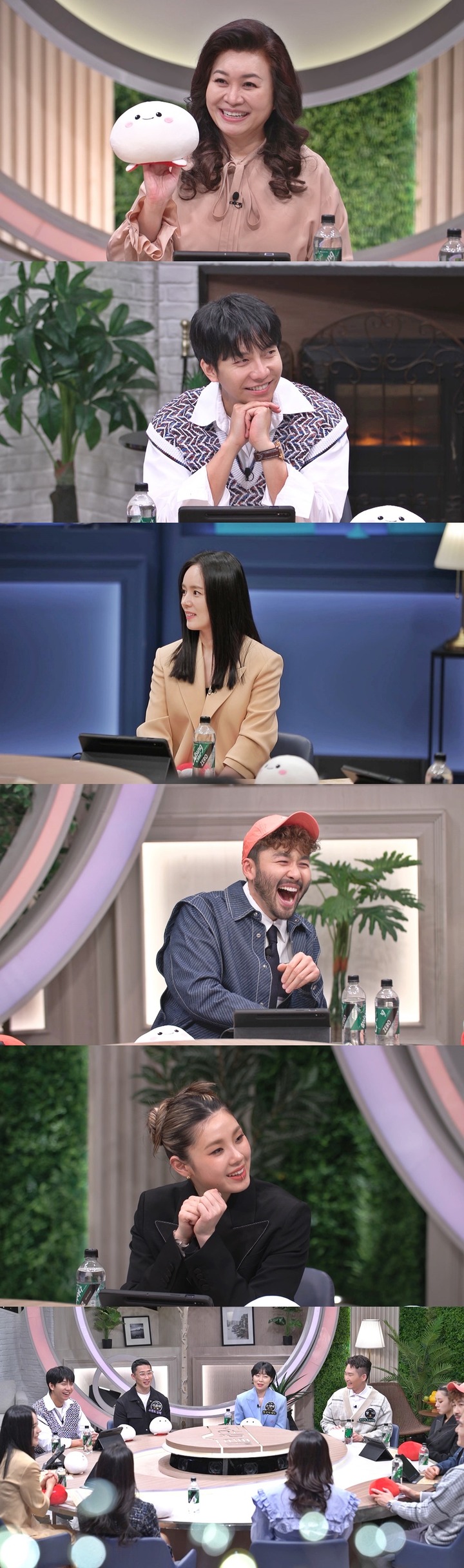 [서울=뉴시스] '써클 하우스'. 2022.03.16.(사진=SBS '써클 하우스' 제공) photo@newsis.com*재판매 및 DB 금지 *재판매 및 DB 금지