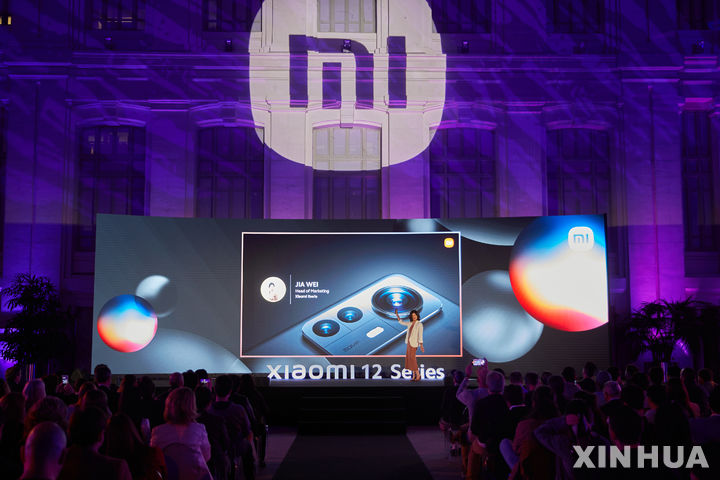 [올댓차이나] 샤오미 공동창업주 린빈, 최대 20억$ 지분 매각…“투자펀드 설립 목적”