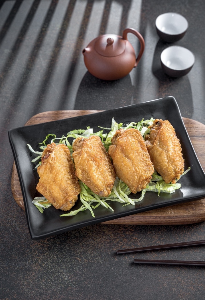 팀호완 ‘크리스피 치킨’ *재판매 및 DB 금지