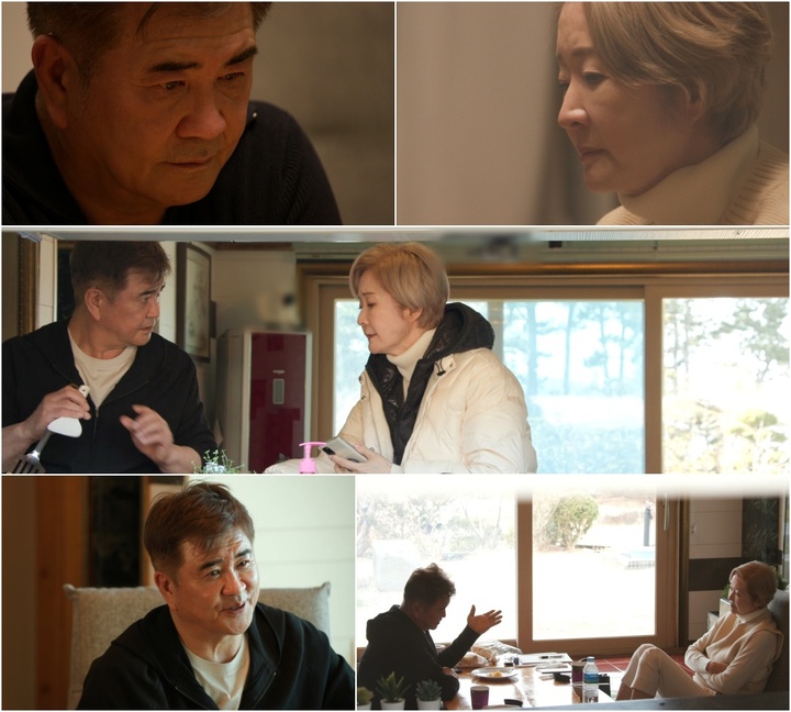 나한일·유혜영