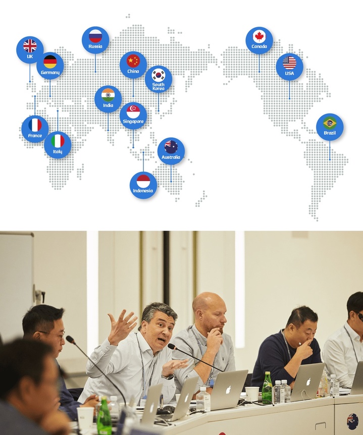 현대캐피탈, 지난해 글로벌 비즈니스 역대 최고 실적 달성