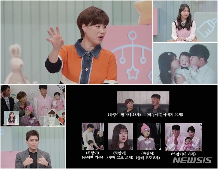 [서울=뉴시스] ‘어른들은 고딩엄빠’ 영상 캡처 . 2022.03.18. (사진 = MBN 제공 ) photo@newsis.com*재판매 및 DB 금지