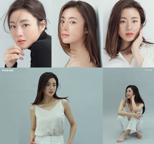 [서울=뉴시스] 강소라 2021.03.19.(사진=플럼에이앤씨) photo@newsis.com *재판매 및 DB 금지