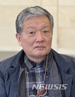 [서울=뉴시스]정준모(문화정책, 전 국립현대미술관 학예연구실장)