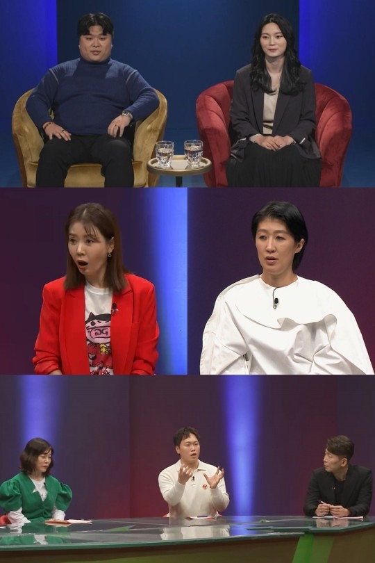 [서울=뉴시스] 애로부부 2021.03.19.(사진=채널A) photo@newsis.com&nbsp; *재판매 및 DB 금지