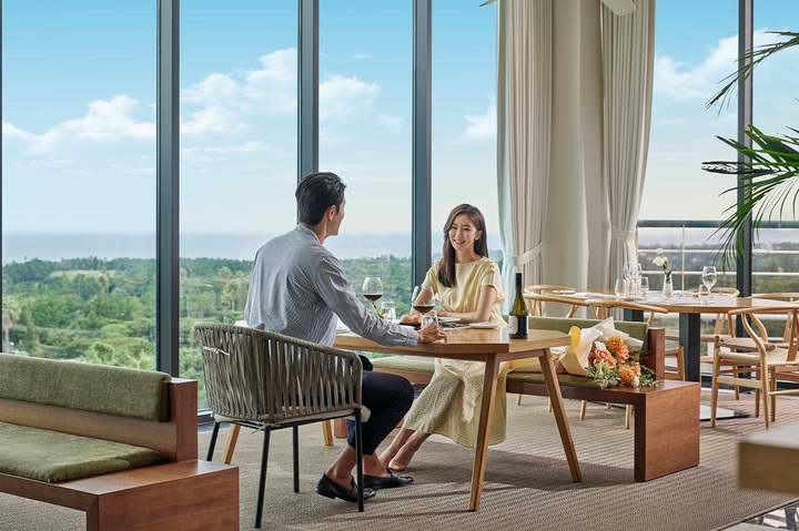 그랜드 조선 제주 '루브리카' *재판매 및 DB 금지