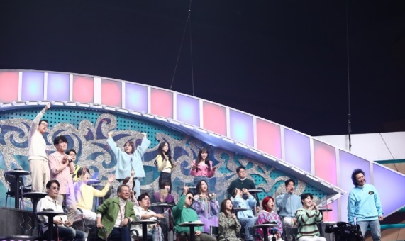 [서울=뉴시스] 복면가왕 2021.03.19.(사진=MBC) photo@newsis.com *재판매 및 DB 금지