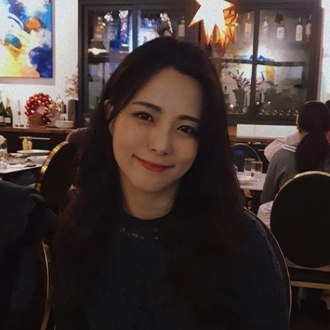 [서울=뉴시스] 옥순 2021.03.19.(사진=옥순 인스타그램) photo@newsis.com *재판매 및 DB 금지