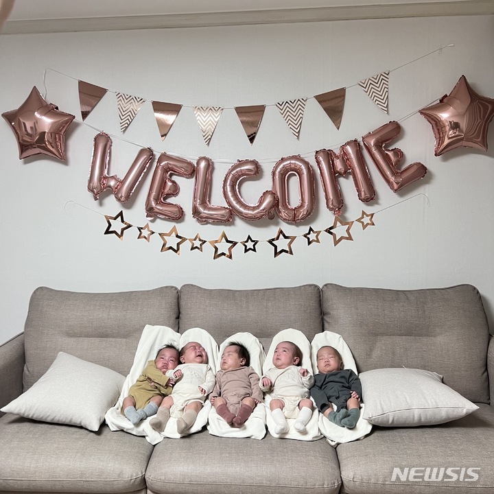 (사진= 어머니 서혜정 대위 제공)