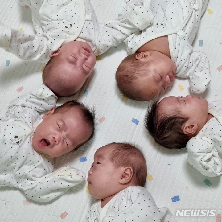 (사진= 어머니 서혜정 대위 제공)