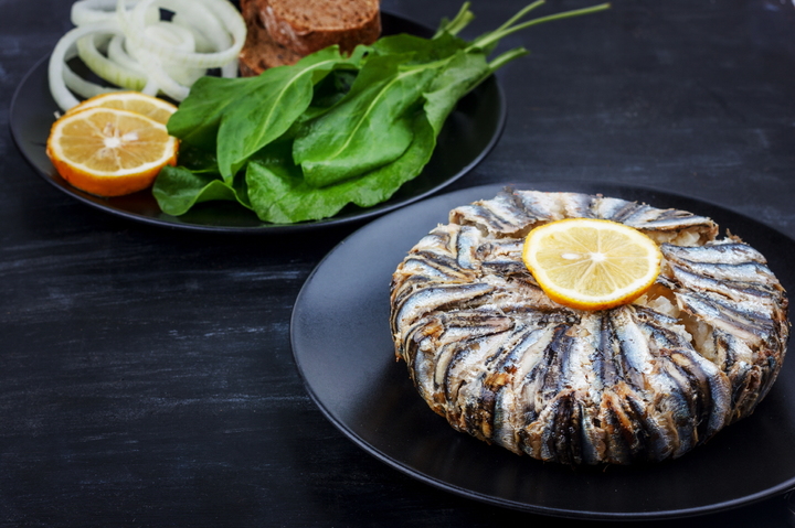 [서울=뉴시스]트라브존 함시리 필라프 (사진 = 터키문화관광부) 2022.3.21. photo@newsis.com&nbsp; *재판매 및 DB 금지