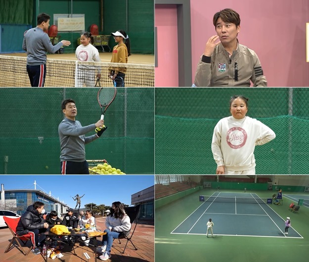 [서울=뉴시스] 슈퍼DNA 피는 못속여 11회 프리뷰 2022.03.21 (사진=채널A '슈퍼 DNA 피는 못 속여' 제공)photo@newsis.com*재판매 및 DB 금지 *재판매 및 DB 금지