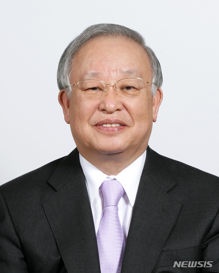 [서울=뉴시스] 손경식 CJ그룹 회장(사진=CJ그룹 제공)