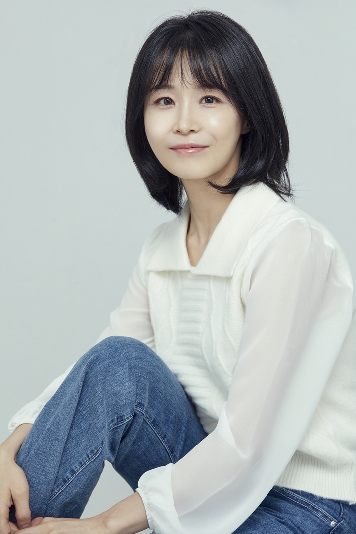 [서울=뉴시스]배우 강은진. 2022.03.22. (사진=MADE:B 엔터테인먼트제공) photo@newsis.com*재판매 및 DB 금지 *재판매 및 DB 금지