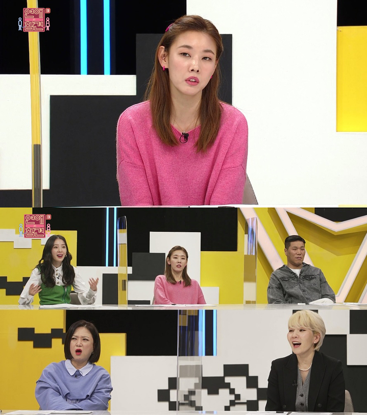 [서울=뉴시스] 연애의 참견3 프리뷰 2022.03.22 (사진=KBS JOY 제공) photo@newsis.com*재판매 및 DB 금지 *재판매 및 DB 금지