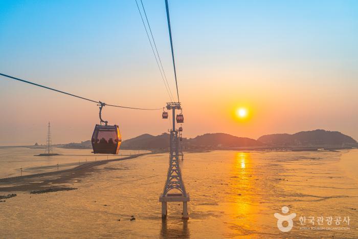 [서울=뉴시스]제부도 (사진 = 한국관광공사) 2022.3.22. photo@newsis.com *재판매 및 DB 금지