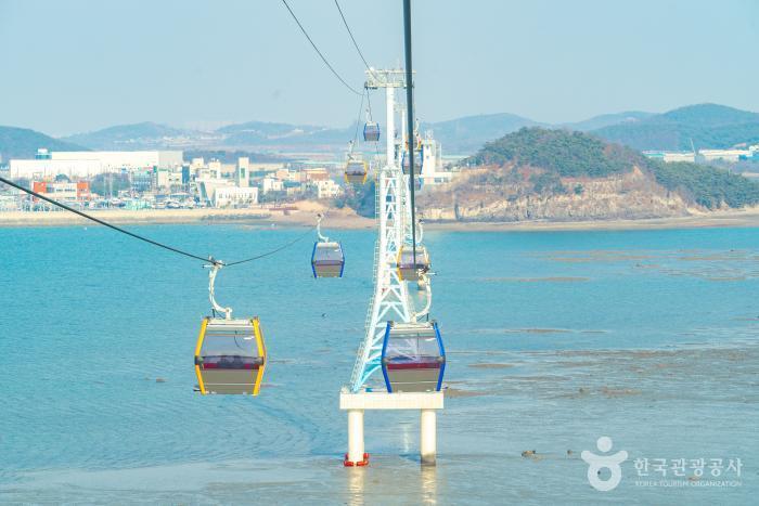 [서울=뉴시스]제부도 (사진 = 한국관광공사) 2022.3.22. photo@newsis.com *재판매 및 DB 금지