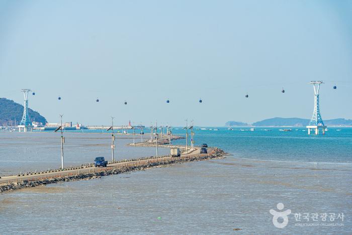 [서울=뉴시스]제부도 (사진 = 한국관광공사) 2022.3.22. photo@newsis.com *재판매 및 DB 금지