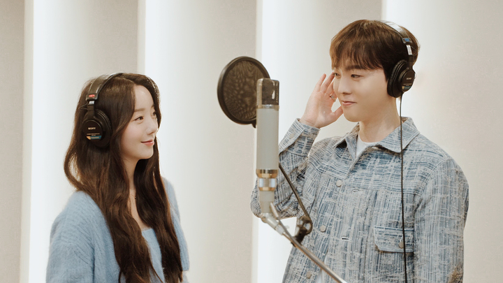 [서울=뉴시스] 싱어송라이터 다니& 그룹 '러블리즈' 출신 케이. 2022.03.23.(사진=다날엔터테인먼트, 팜트리아일랜드 제공) photo@newsis.com*재판매 및 DB 금지 *재판매 및 DB 금지