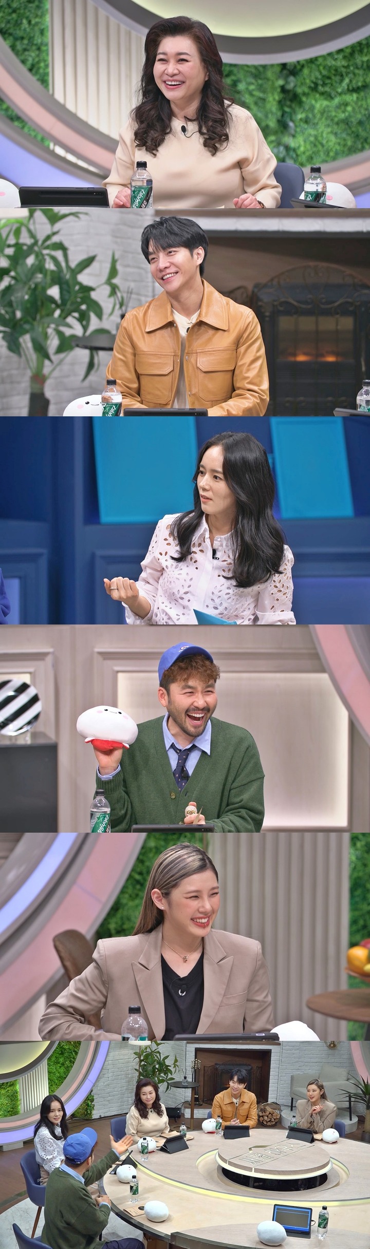 [서울=뉴시스] '써클 하우스' . 2022.03.23.(사진=SBS 제공) photo@newsis.com*재판매 및 DB 금지 *재판매 및 DB 금지