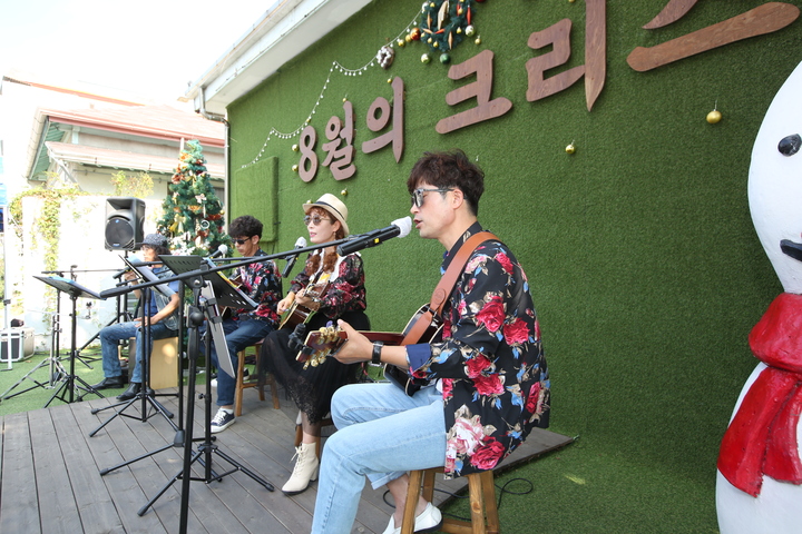 군산시 자료사진 *재판매 및 DB 금지