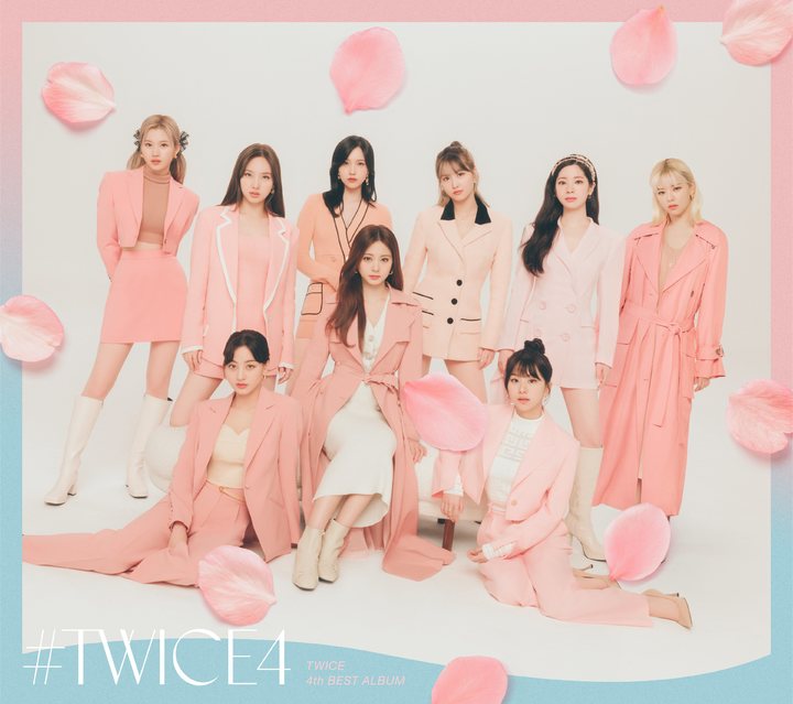 [서울=뉴시스] 트와이스. 2022.03.23. (JYP 엔터테인먼트 제공) photo@newsis.com *재판매 및 DB 금지